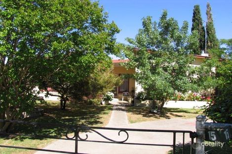 Property photo of 15 Riesling Street Corowa NSW 2646