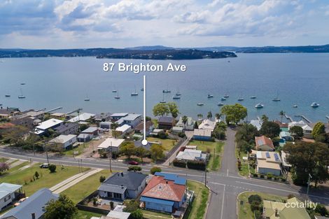 Property photo of 87 Brighton Avenue Toronto NSW 2283