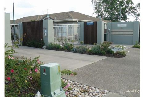 27/142-146 Elizabeth St, Urangan, QLD 4655