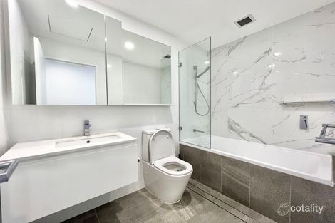 Property photo of 3208/55 Wilson Street Botany NSW 2019