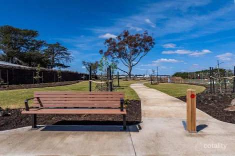 Property photo of 554/18 Oliveleaf Walk Diggers Rest VIC 3427