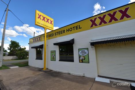 31-35 Ramsay St, Thangool, QLD 4716