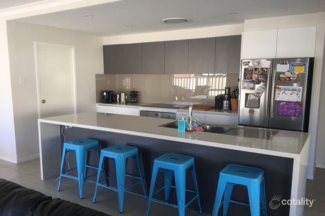 Property photo of 13 Bolwarra Circuit Wollongbar NSW 2477