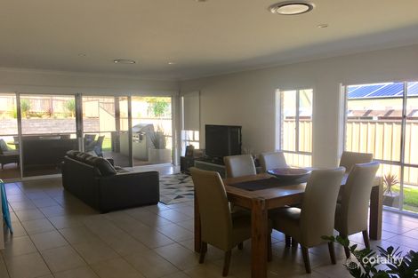 Property photo of 13 Bolwarra Circuit Wollongbar NSW 2477