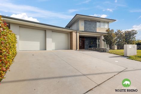 Property photo of 2 Pollack Street Googong NSW 2620
