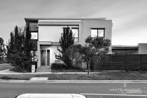 Property photo of 54 Fulham Crescent Thornhill Park VIC 3335