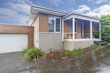 Property photo of 2/20 Graeme Avenue Montmorency VIC 3094