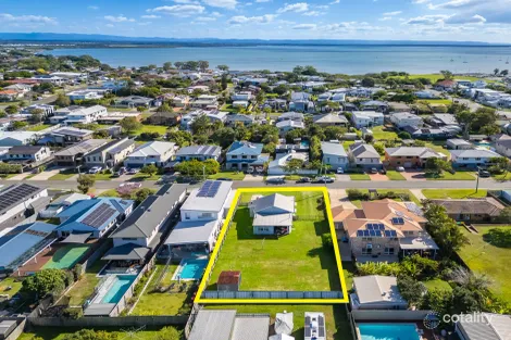 Property photo of 48 Central Avenue Scarborough QLD 4020