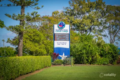 Property photo of 48 Central Avenue Scarborough QLD 4020