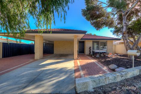 Property photo of 7 Wrasse Glade Warnbro WA 6169