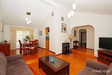 Property photo of 45 Hurlstone Crescent Mill Park VIC 3082