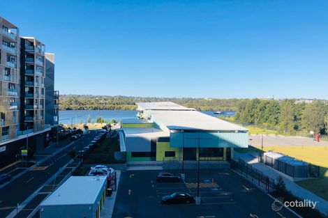 302/14 Burroway Rd, Wentworth Point, NSW 2127