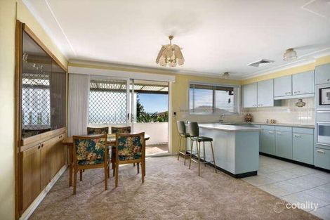 3 Metella Cres, Belfield, NSW 2191