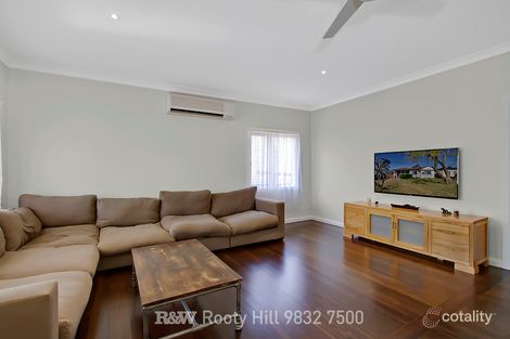 Property photo of 2 Lincoln Drive Cambridge Park NSW 2747