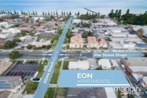 Property photo of 201/11 Bent Street Altona VIC 3018