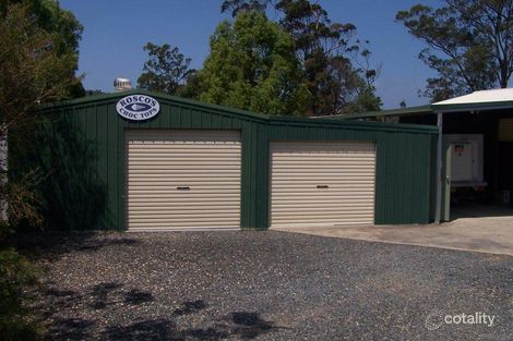 Property photo of 14 Midge Street Coolongolook NSW 2423