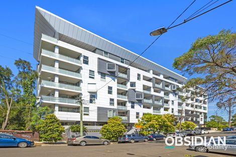 102/2 Arthur St, Marrickville, NSW 2204