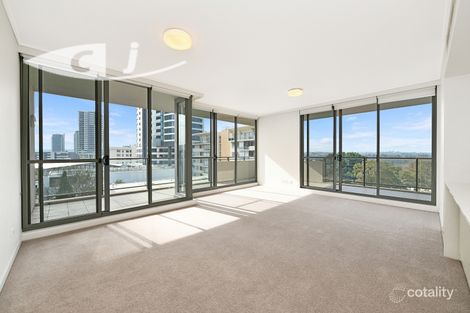 605/88 Rider Bvd, Rhodes, NSW 2138