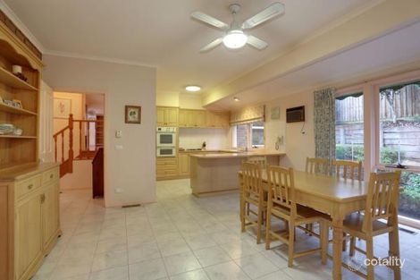Property photo of 1 Cecil Circuit Croydon VIC 3136