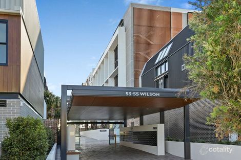 Property photo of 3208/55 Wilson Street Botany NSW 2019