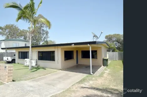 2/5 Larsen St, West Gladstone, QLD 4680