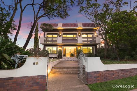 Property photo of 58 Forest Road Arncliffe NSW 2205