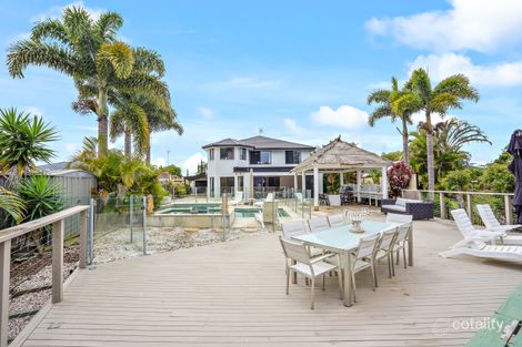 Property photo of 16 Chestnut Street Elanora QLD 4221