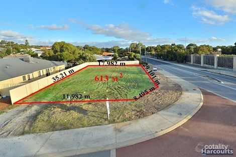 2 Mccubbin Loop, Dawesville, WA 6211