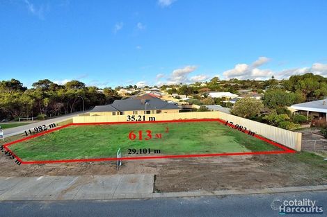 Property photo of 2 McCubbin Loop Dawesville WA 6211