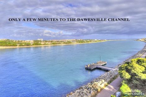 Property photo of 2 McCubbin Loop Dawesville WA 6211