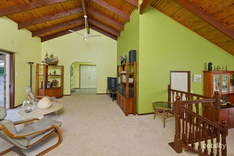 Property photo of 7 Crestview Street Kenmore QLD 4069