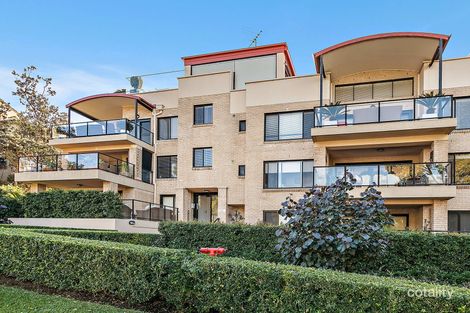 Property photo of 12/7-11 Searl Road Cronulla NSW 2230
