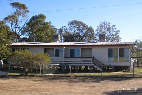 41 Foott St, Roma, QLD 4455