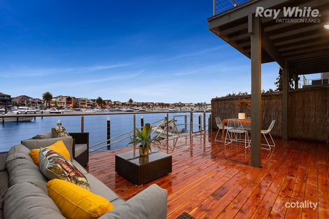 Property photo of 71 Scarborough Drive Patterson Lakes VIC 3197