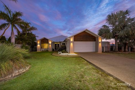 50 Mermaid Dr, Innes Park, QLD 4670