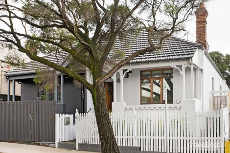 Property photo of 5 Yelverton Street Sydenham NSW 2044