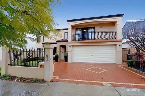 1/45 Anstey St, South Perth, WA 6151