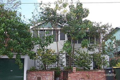 Property photo of 23 Dean Street Red Hill QLD 4059