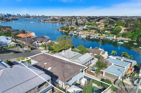 Property photo of 4A Herberton Avenue Hunters Hill NSW 2110