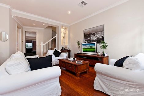 Property photo of 14 Peppercorn Circuit Mawson Lakes SA 5095