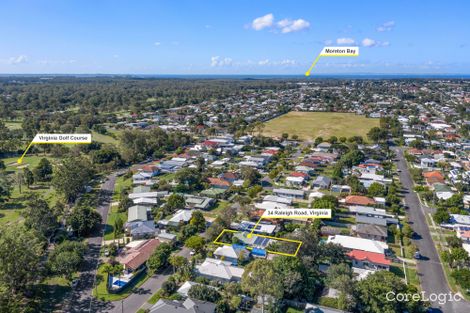 Property photo of 34 Raleigh Road Virginia QLD 4014