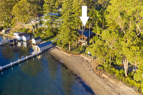 Property photo of 36 Delecta Avenue Clareville NSW 2107