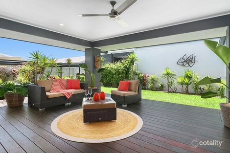 Property photo of 29 Bells Esplanade Pelican Waters QLD 4551