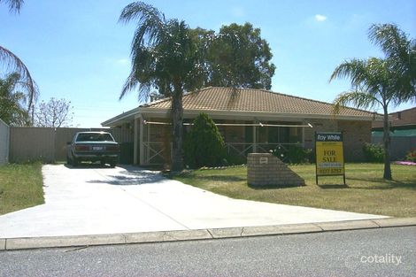 36 Parana Cres, Beechboro, WA 6063