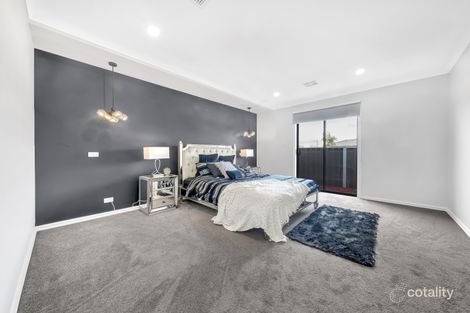 Property photo of 57 Penver Drive Cobblebank VIC 3338