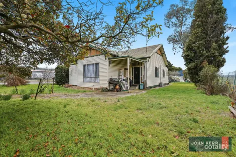 Property photo of 138 Waterloo Road Trafalgar VIC 3824
