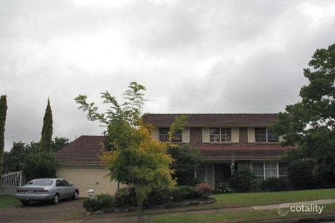 48 Tallowwood Ave, Cherrybrook, NSW 2126