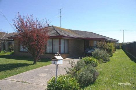 2a Ealing Ave, Wendouree, VIC 3355