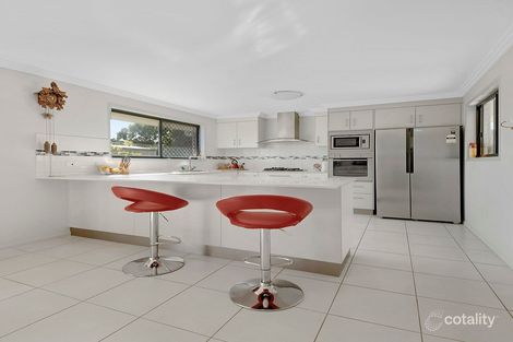 Property photo of 13 Dune Circle Lammermoor QLD 4703