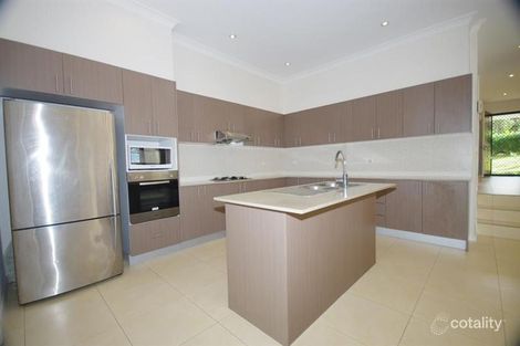 Property photo of 44A Moffatts Drive Dundas Valley NSW 2117